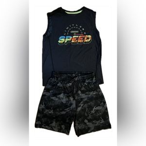 Old Navy Boys Activewear